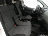  Citroen  Berlingo CITROEN  VU 3p EVL BlueHDi 100 S&S ETG6 BusinessM fourgonnette #6
