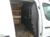  Citroen  Berlingo CITROEN  VU 3p EVL BlueHDi 100 S&S ETG6 BusinessM fourgonnette #9