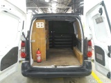  Citroen  Berlingo CITROEN  VU 3p EVL BlueHDi 100 S&S ETG6 BusinessM fourgonnette #8