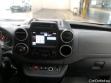  Citroen  Berlingo CITROEN  VU 3p EVL BlueHDi 100 S&S ETG6 BusinessM fourgonnette #10