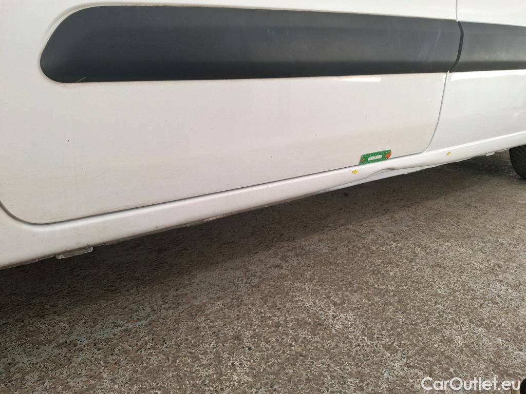  Citroen  Berlingo  Fourgon Business L1 (Court) 1.6 BlueHDi 100CV BVA6 E6 #11