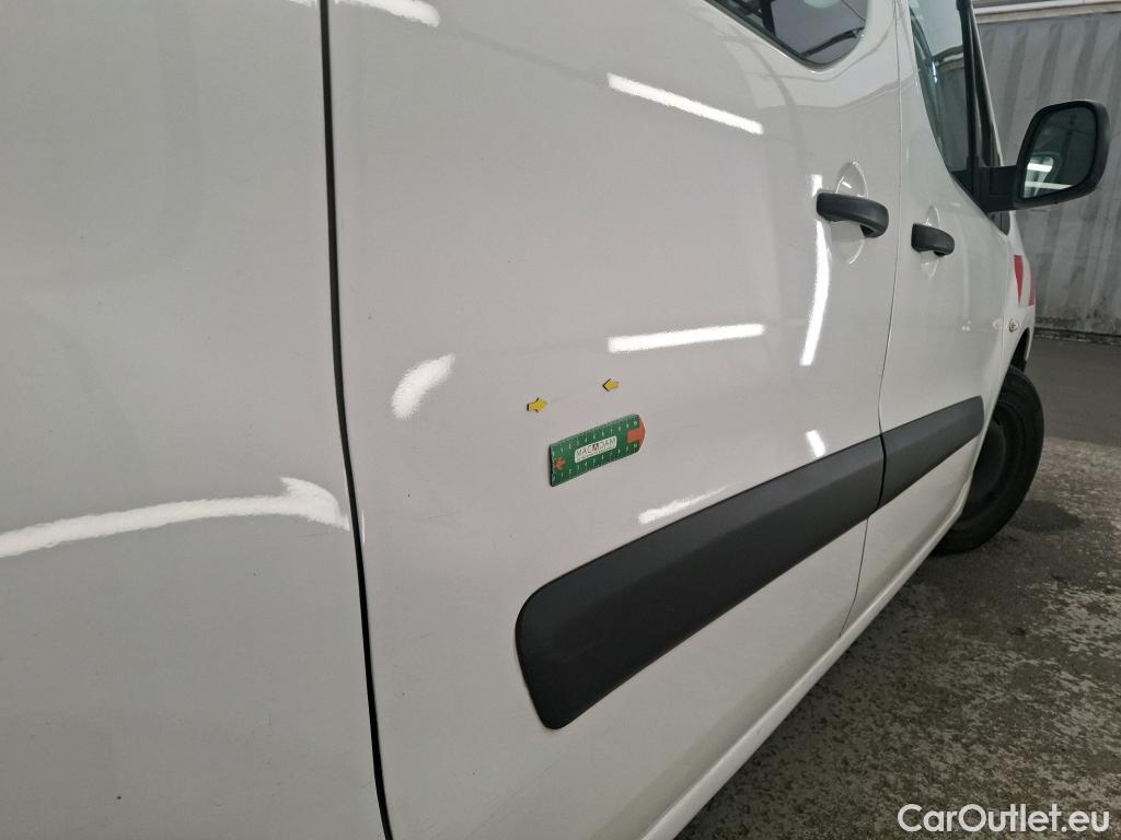  Citroen  Berlingo  Fourgon Business L1 (Court) 1.6 BlueHDi 100CV BVA6 E6 #42