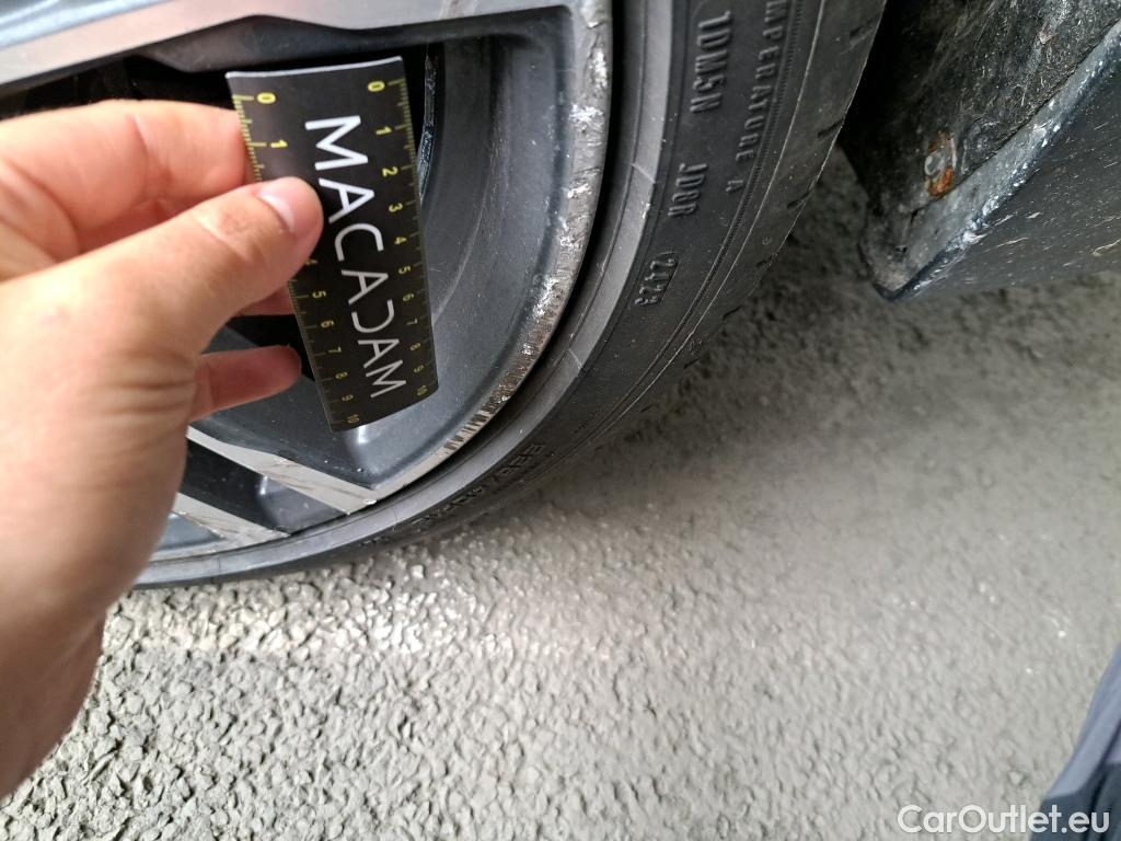  Bmw  Serie 1 Série 1 Berline 118 i M Sport 1.5 140CV BVA7 E6dT #31