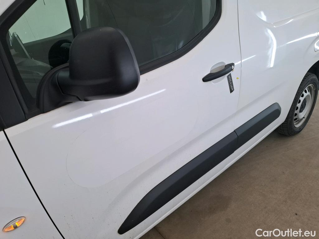  Peugeot  Partner  Premium L1 1.5 HDi 100CV BVM5 E6dT #18