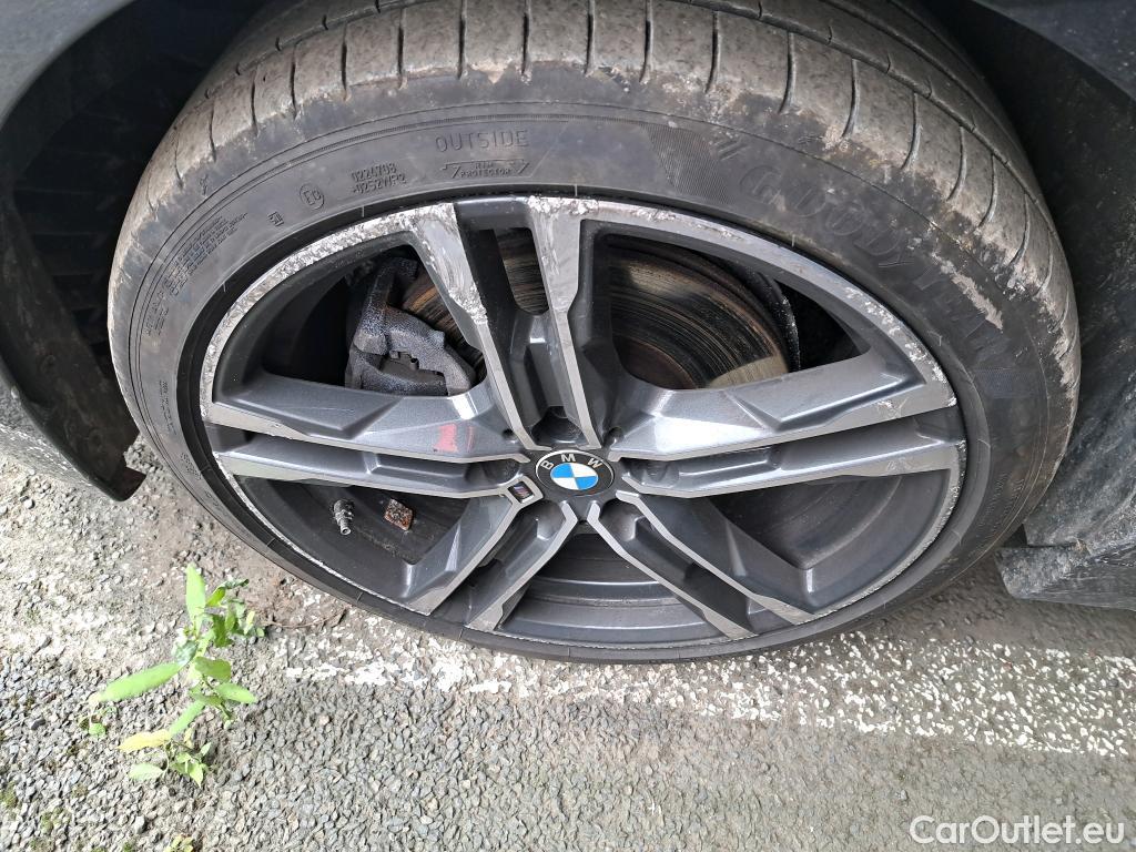  Bmw  Serie 1 Série 1 Berline 118 i M Sport 1.5 140CV BVA7 E6dT #33
