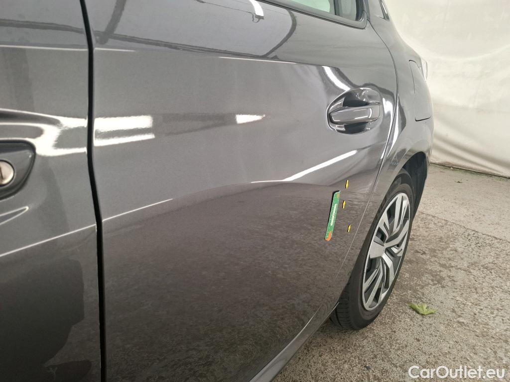  Peugeot  208  Active Pack 1.2 PureTech 100CV BVA8 E6d #26