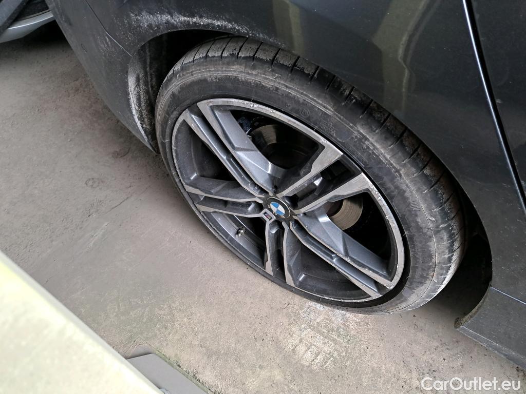  Bmw  Serie 1 Série 1 Berline 118 i M Sport 1.5 140CV BVA7 E6dT #24