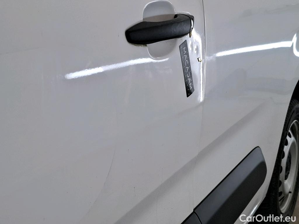  Peugeot  Partner  Premium L1 1.5 HDi 100CV BVM5 E6dT #19