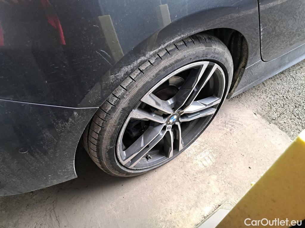  Bmw  Serie 1 Série 1 Berline 118 i M Sport 1.5 140CV BVA7 E6dT #16