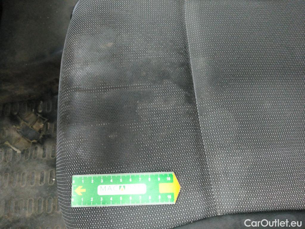  Citroen  Berlingo CITROEN  VU 3p EVL BlueHDi 100 S&S ETG6 BusinessM fourgonnette #43