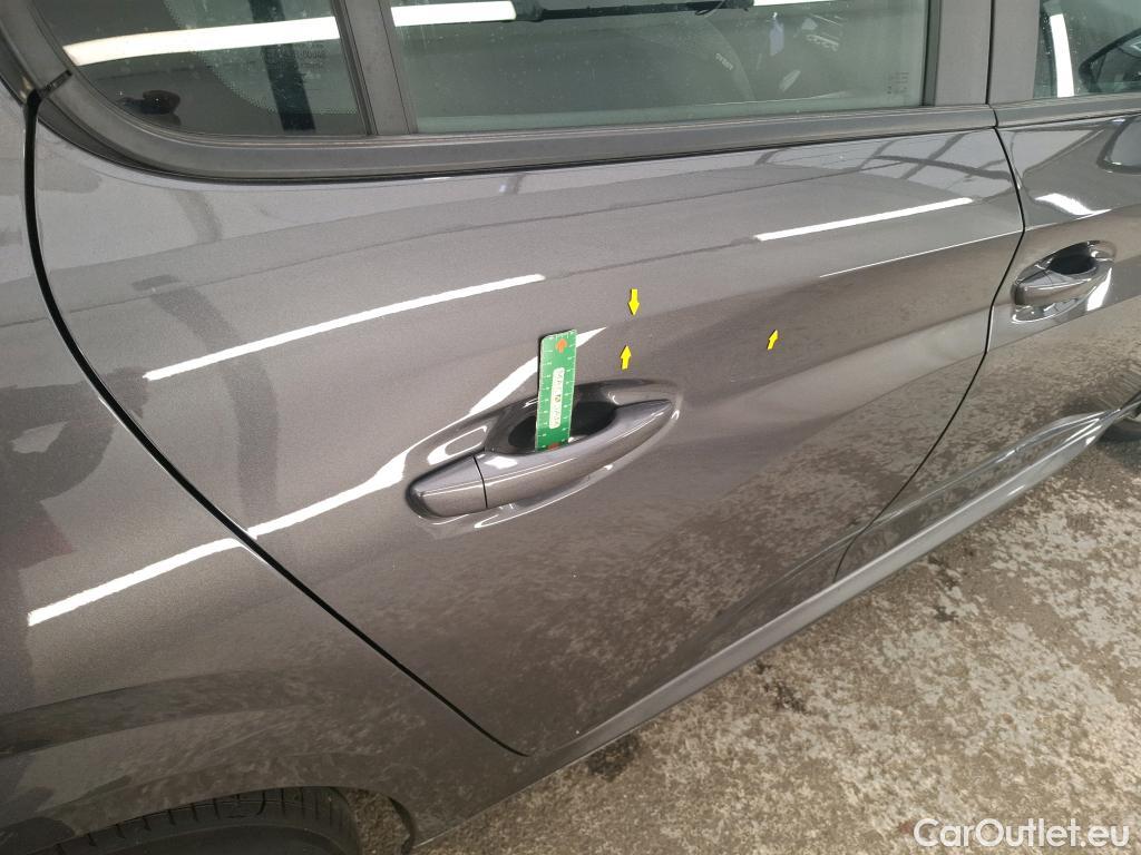  Peugeot  208  Active Pack 1.2 PureTech 100CV BVA8 E6d #29