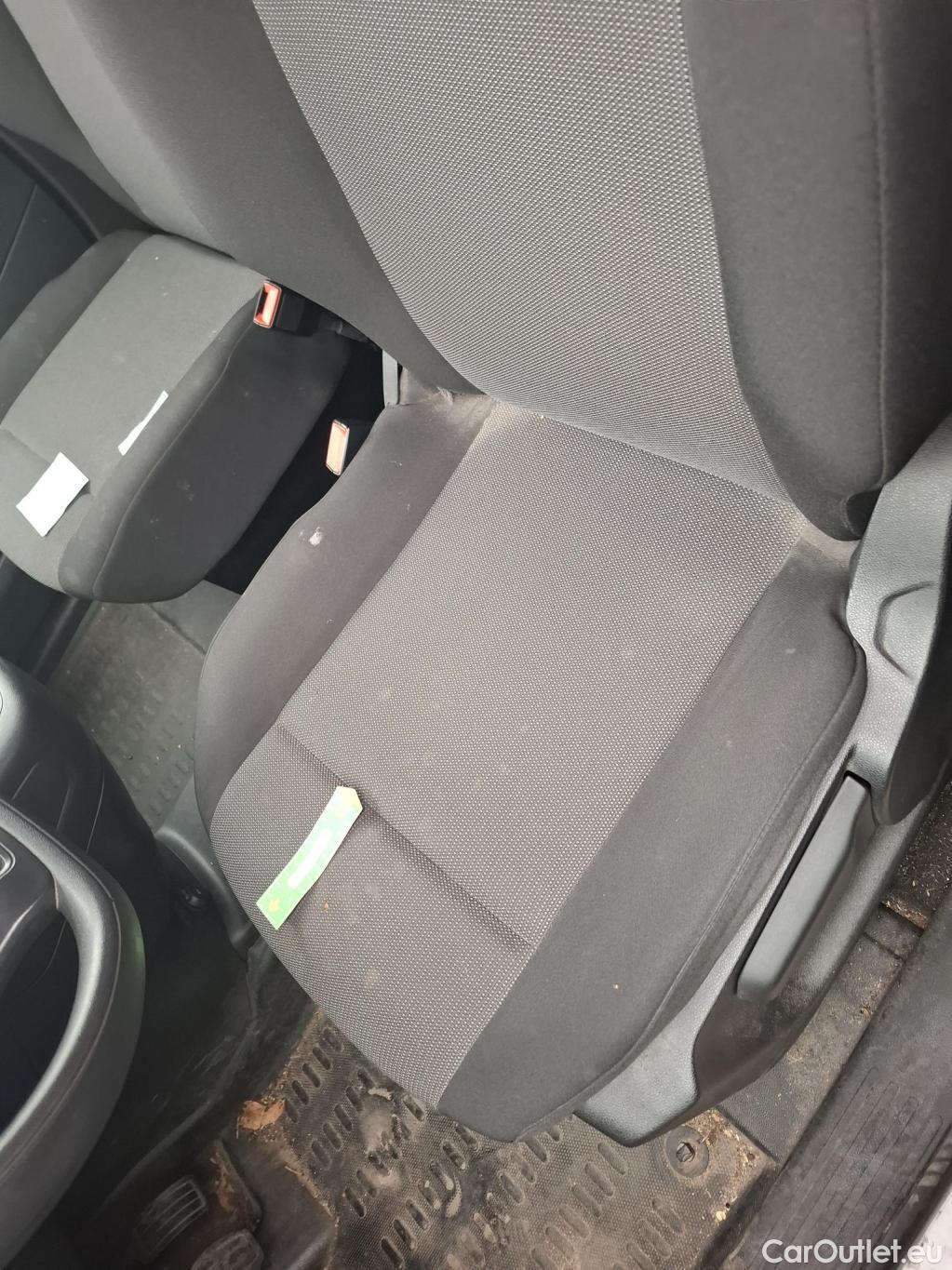  Citroen  Berlingo  Fourgon Club M 650 1.5 BlueHDi 75CV BVM5 E6dT #4