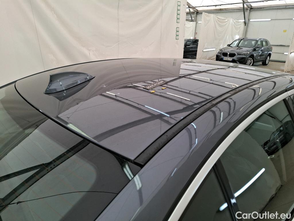  Bmw  Serie 3 Série 3 Berline 316 d Lounge 2.0 120CV BVA8 E6d #1