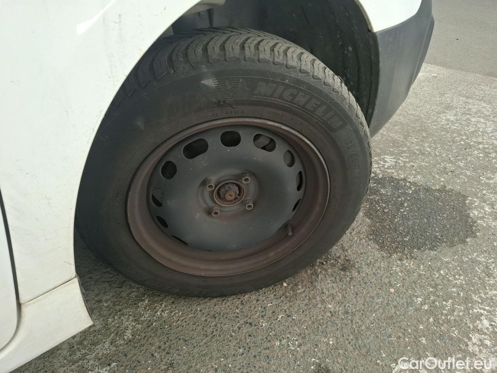 Citroen  Berlingo  Fourgon Business L1 (Court) 1.6 BlueHDi 100CV BVA6 E6 #24
