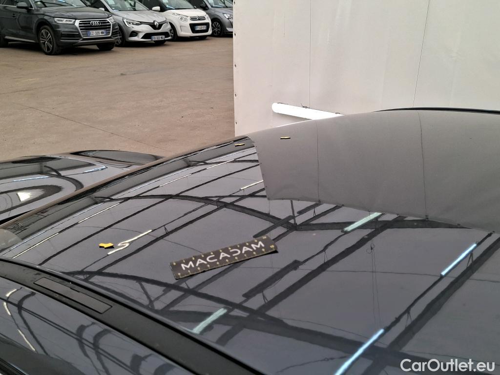  Bmw  Serie 3 Série 3 Berline 316 d Lounge 2.0 120CV BVA8 E6d #5