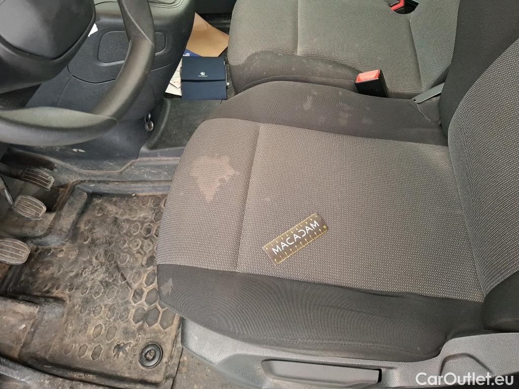  Peugeot  Partner  Premium L1 1.5 HDi 100CV BVM5 E6dT #26