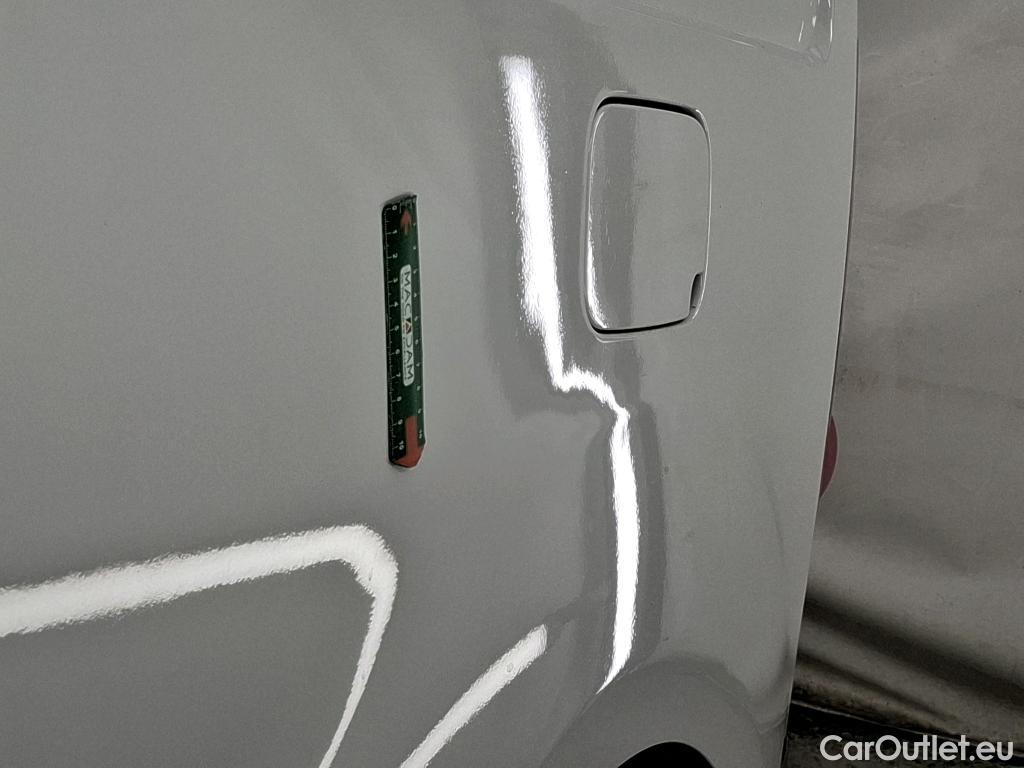  Citroen  Berlingo  Fourgon Business L1 (Court) 1.6 BlueHDi 100CV BVA6 E6 #4