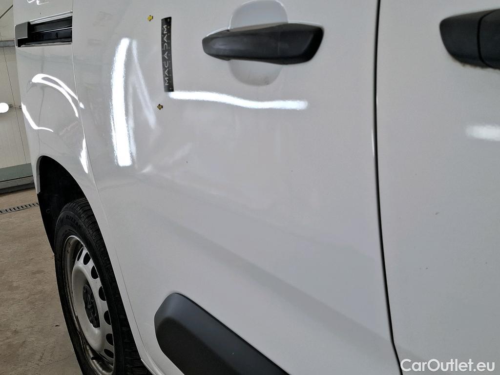  Peugeot  Partner  Premium L1 1.5 HDi 100CV BVM5 E6dT #8