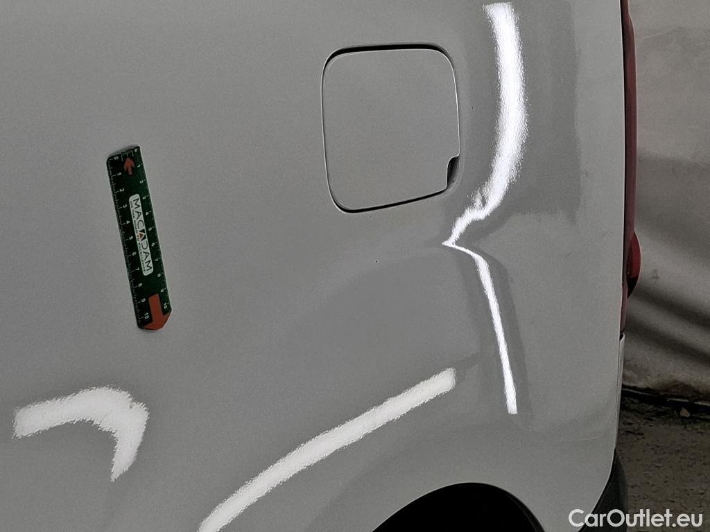  Citroen  Berlingo  Fourgon Business L1 (Court) 1.6 BlueHDi 100CV BVA6 E6 #5