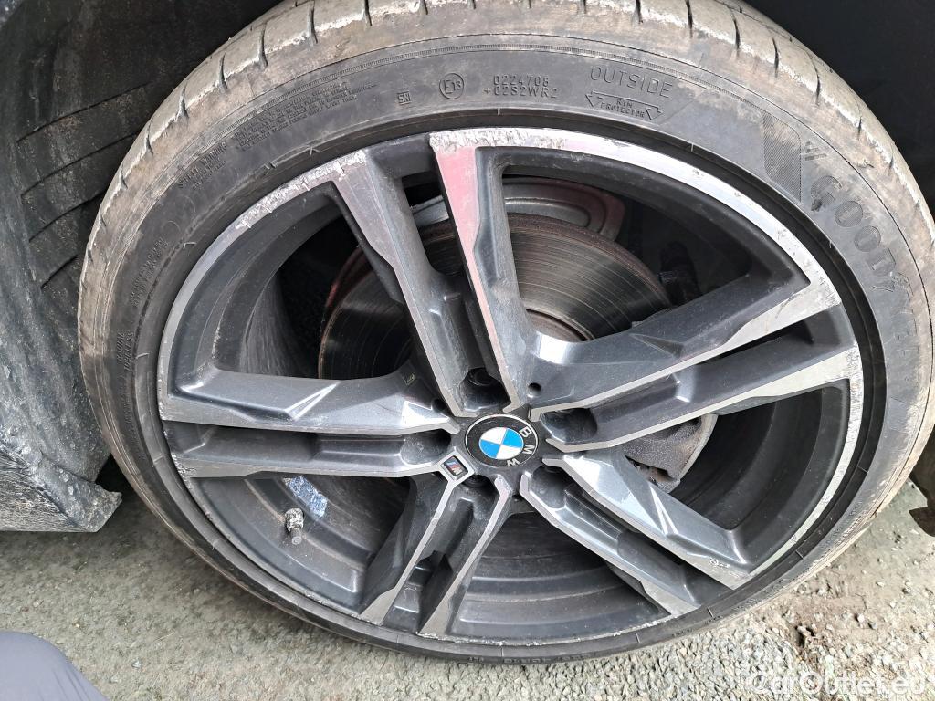  Bmw  Serie 1 Série 1 Berline 118 i M Sport 1.5 140CV BVA7 E6dT #21