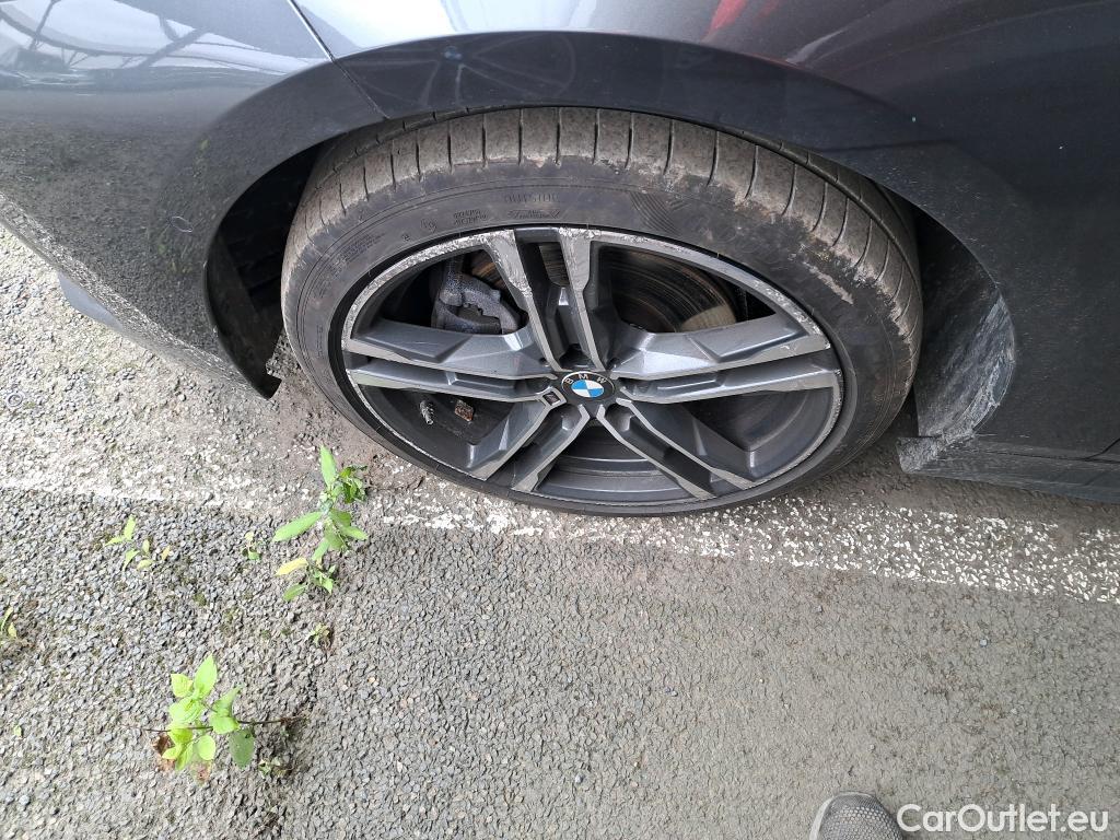 Bmw  Serie 1 Série 1 Berline 118 i M Sport 1.5 140CV BVA7 E6dT #32