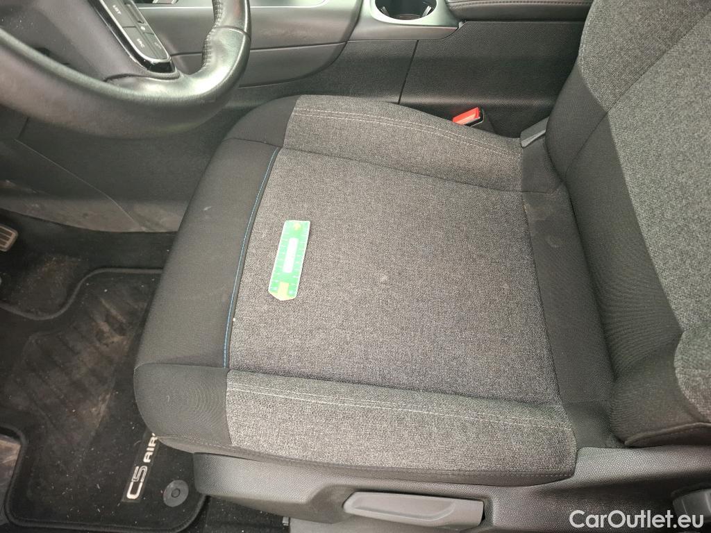  Citroen  C5  Aircross Live 1.2 PureTech 130CV BVM6 E6d #10