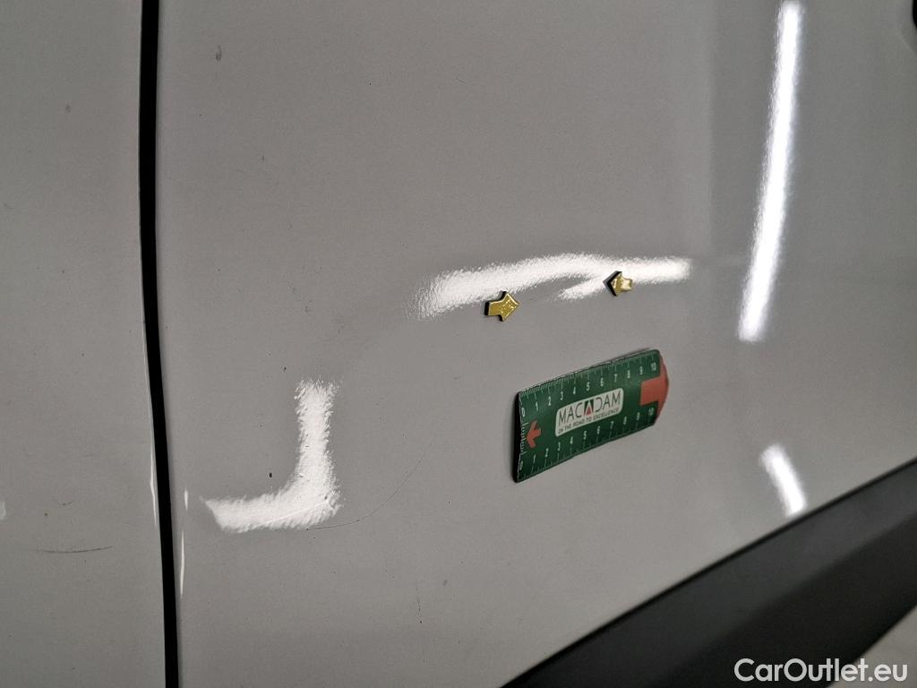  Citroen  Berlingo  Fourgon Business L1 (Court) 1.6 BlueHDi 100CV BVA6 E6 #43
