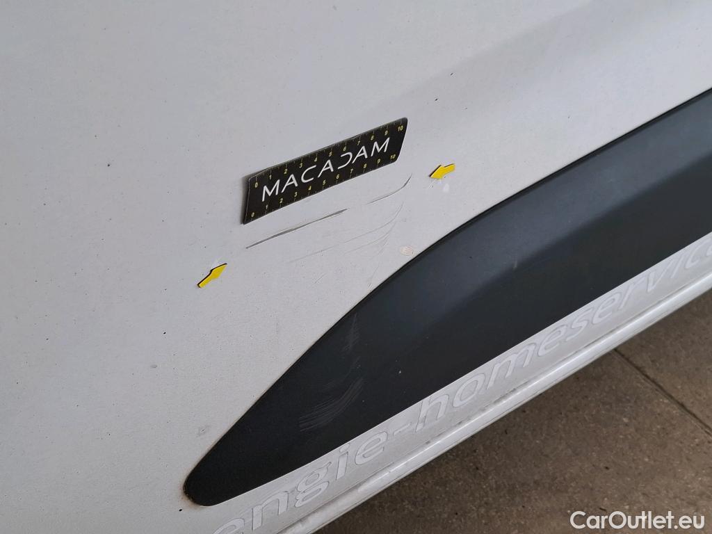  Citroen  Berlingo  Fourgon Club M 650 1.5 BlueHDi 75CV BVM5 E6dT #18