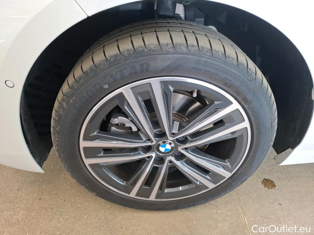  Bmw  Serie 1 BMW Série 1 / 2019 / 5P / Berline 116i DKG7 Business Design #2