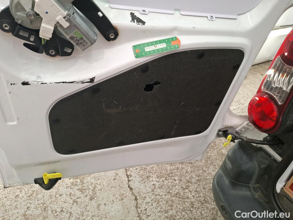  Citroen  Berlingo  Fourgon Business L1 (Court) 1.6 BlueHDi 100CV BVA6 E6 #45
