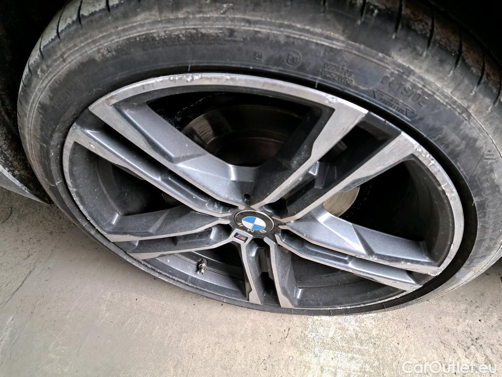  Bmw  Serie 1 Série 1 Berline 118 i M Sport 1.5 140CV BVA7 E6dT #25