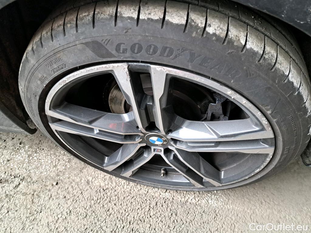  Bmw  Serie 1 Série 1 Berline 118 i M Sport 1.5 140CV BVA7 E6dT #29