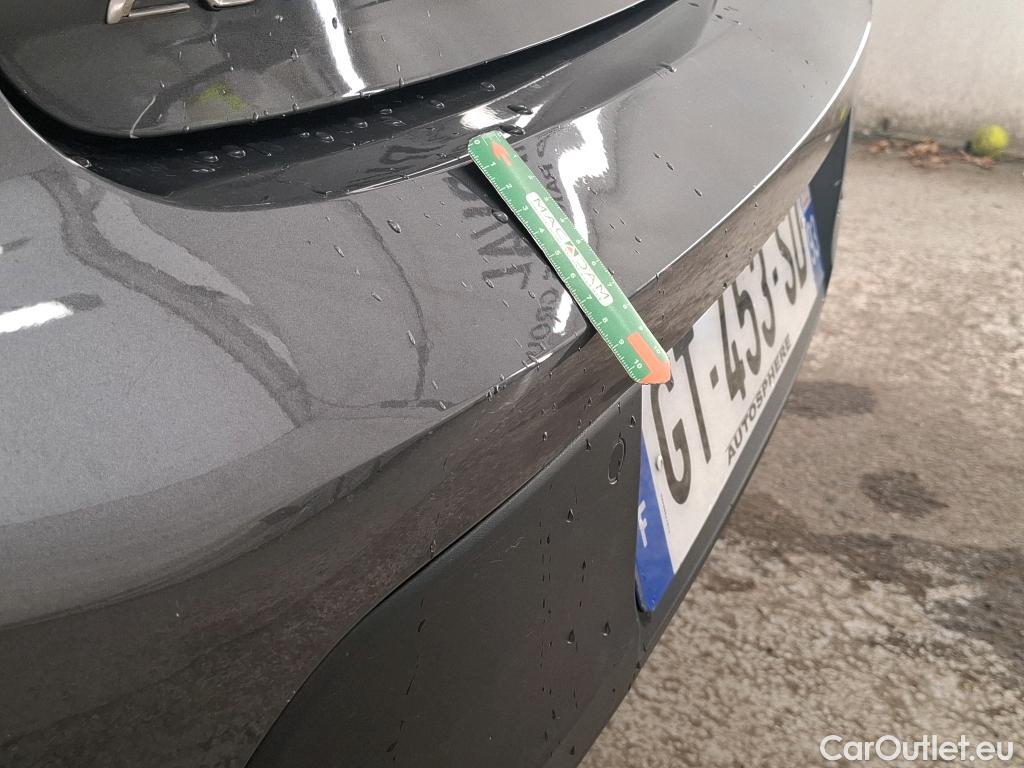  Peugeot  208  Active Pack 1.2 PureTech 100CV BVA8 E6d #14