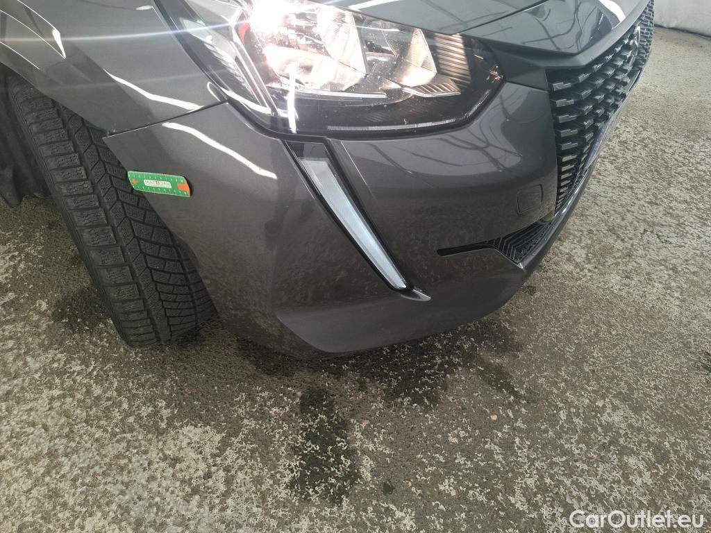  Peugeot  208  Active Pack 1.2 PureTech 100CV BVA8 E6d #17