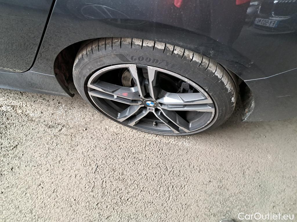  Bmw  Serie 1 Série 1 Berline 118 i M Sport 1.5 140CV BVA7 E6dT #28