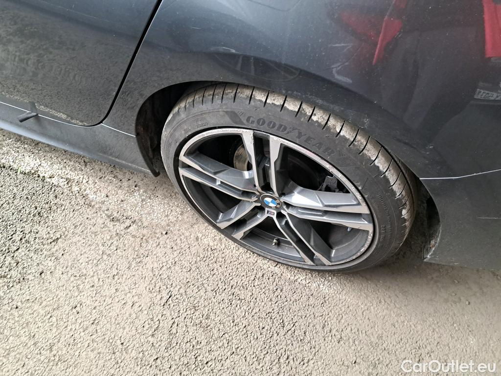  Bmw  Serie 1 Série 1 Berline 118 i M Sport 1.5 140CV BVA7 E6dT #18