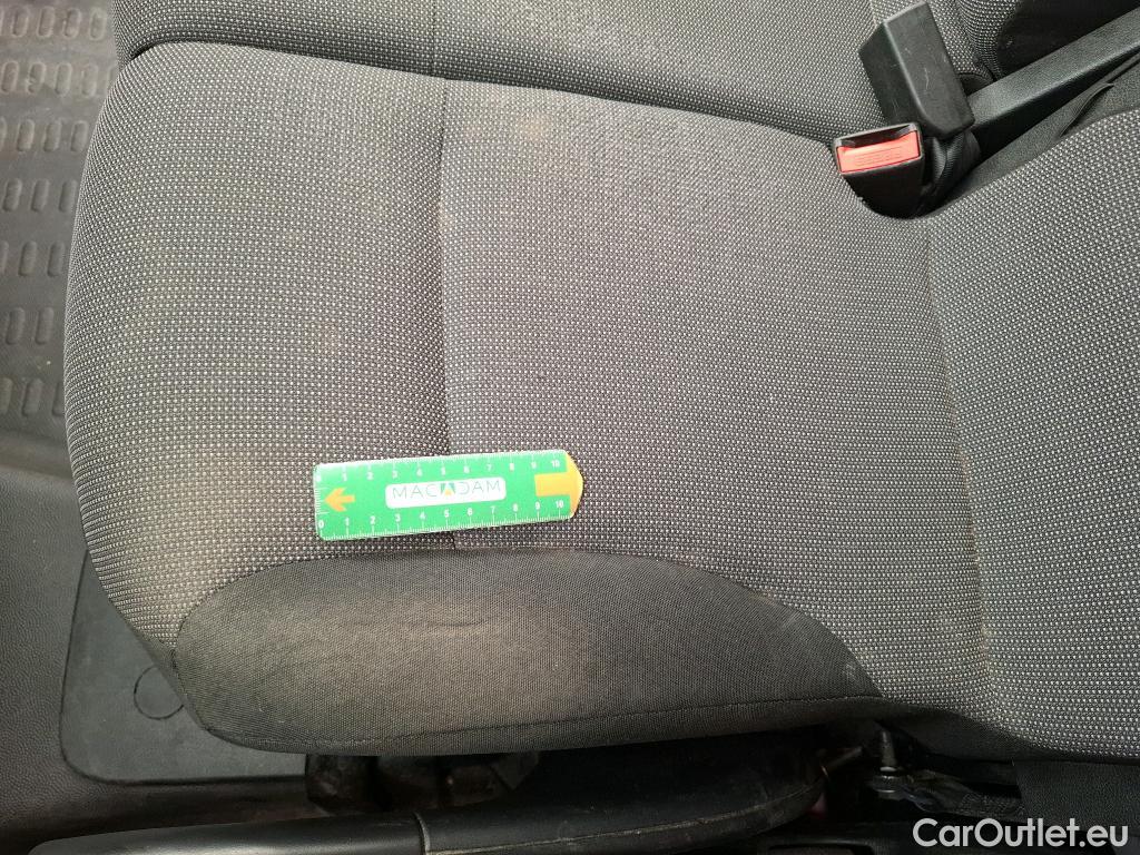  Citroen  Berlingo  Fourgon Business L1 (Court) 1.6 BlueHDi 100CV BVA6 E6 #58
