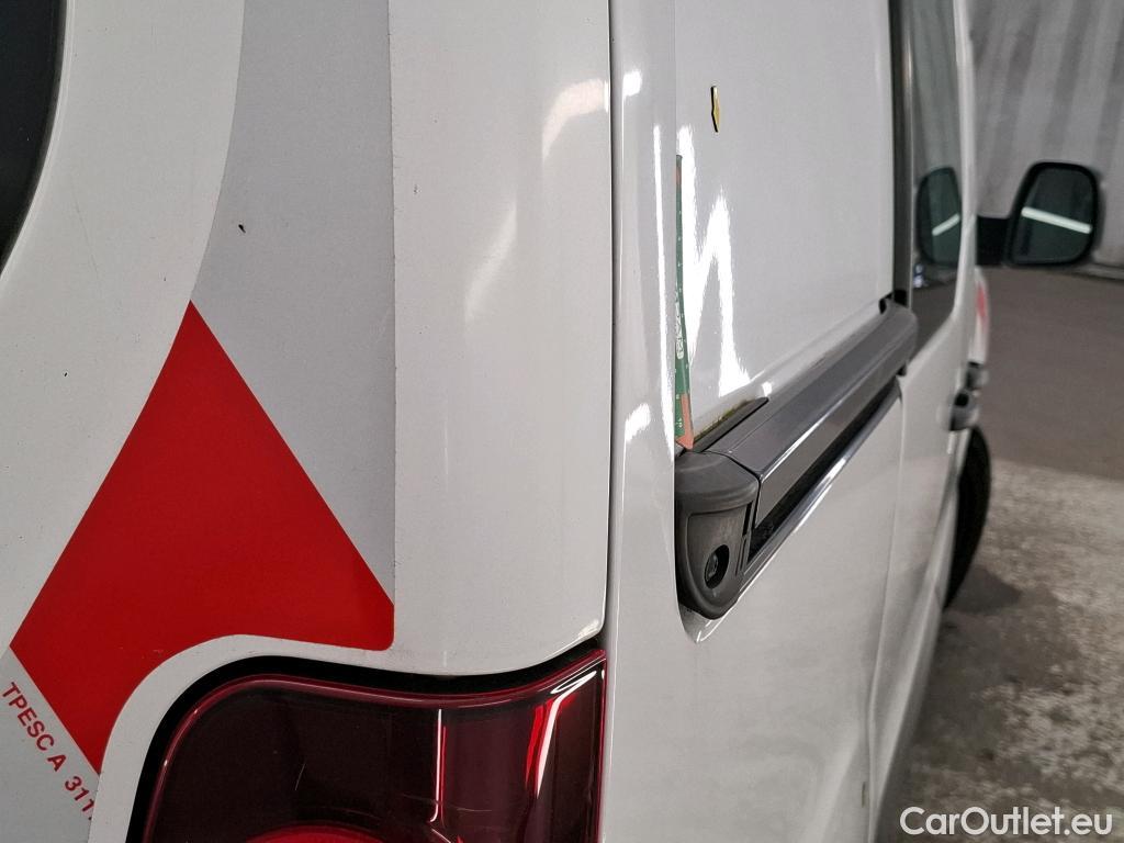  Citroen  Berlingo  Fourgon Business L1 (Court) 1.6 BlueHDi 100CV BVA6 E6 #9