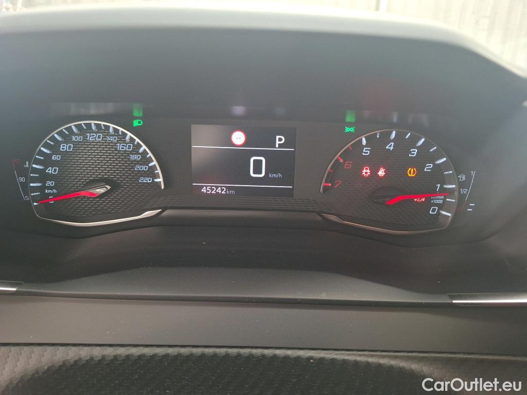  Peugeot  208  Active Pack 1.2 PureTech 100CV BVA8 E6d #42