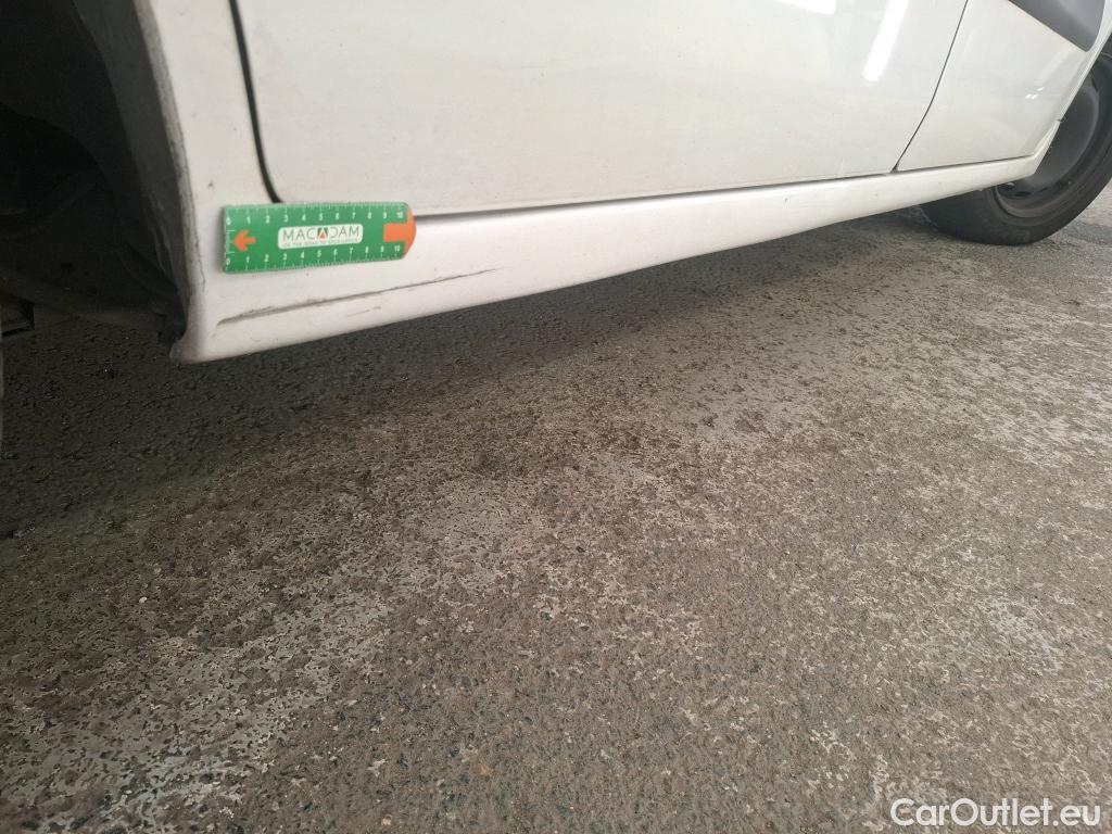  Citroen  Berlingo  Fourgon Business L1 (Court) 1.6 BlueHDi 100CV BVA6 E6 #19