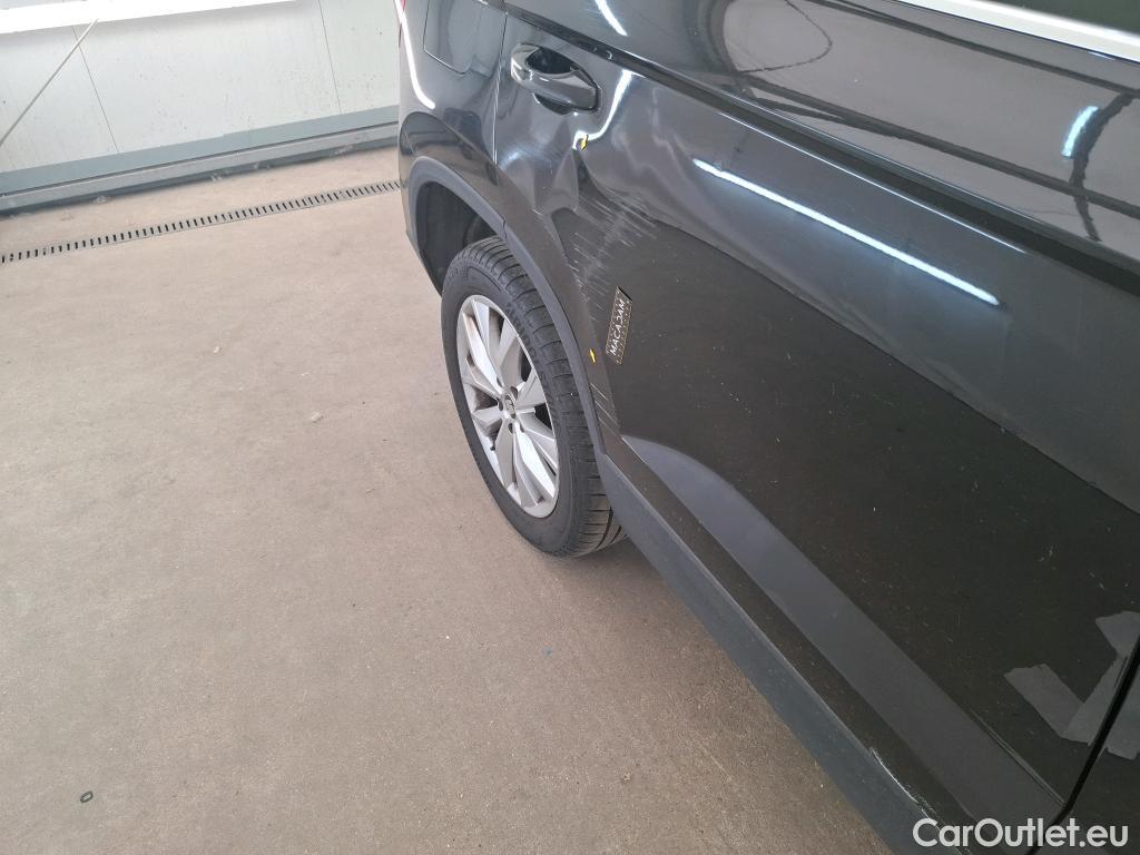  Seat  ATECA  Style Business 1.6 TDI 115CV BVM6 E6dT #1