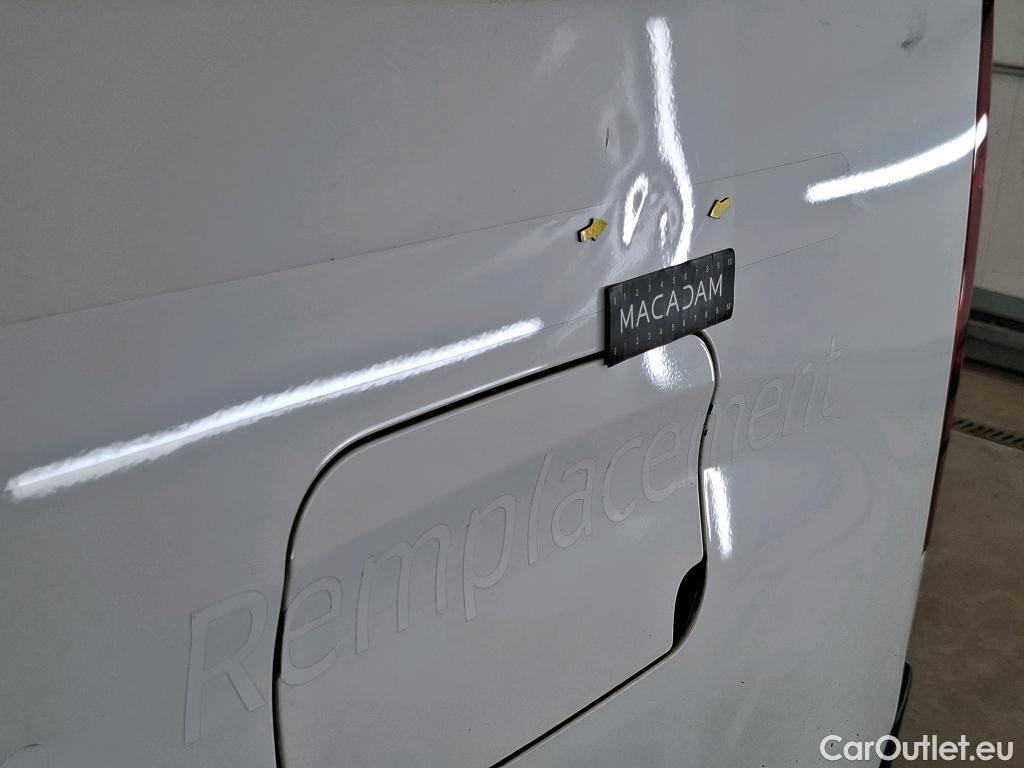  Citroen  Berlingo  Fourgon Club M 650 1.5 BlueHDi 75CV BVM5 E6dT #26
