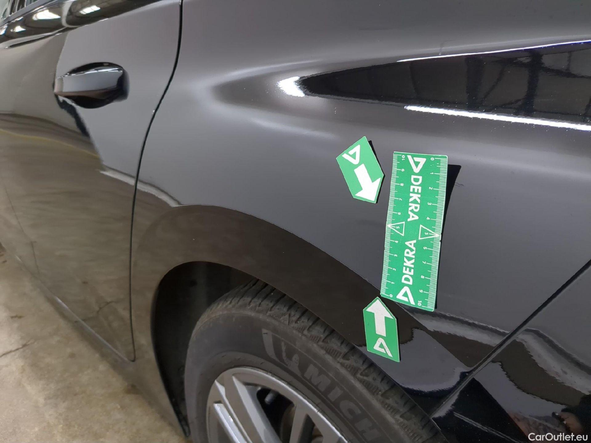  Peugeot  308  Active Pack 1.2 PureTech 130CV BVA8 E6d #39