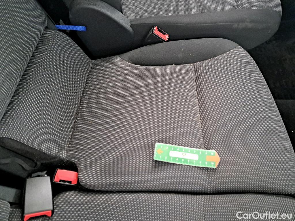  Citroen  Berlingo  Fourgon Worker M 1000 1.5 BlueHDi 130CV BVA8 E6dT #13