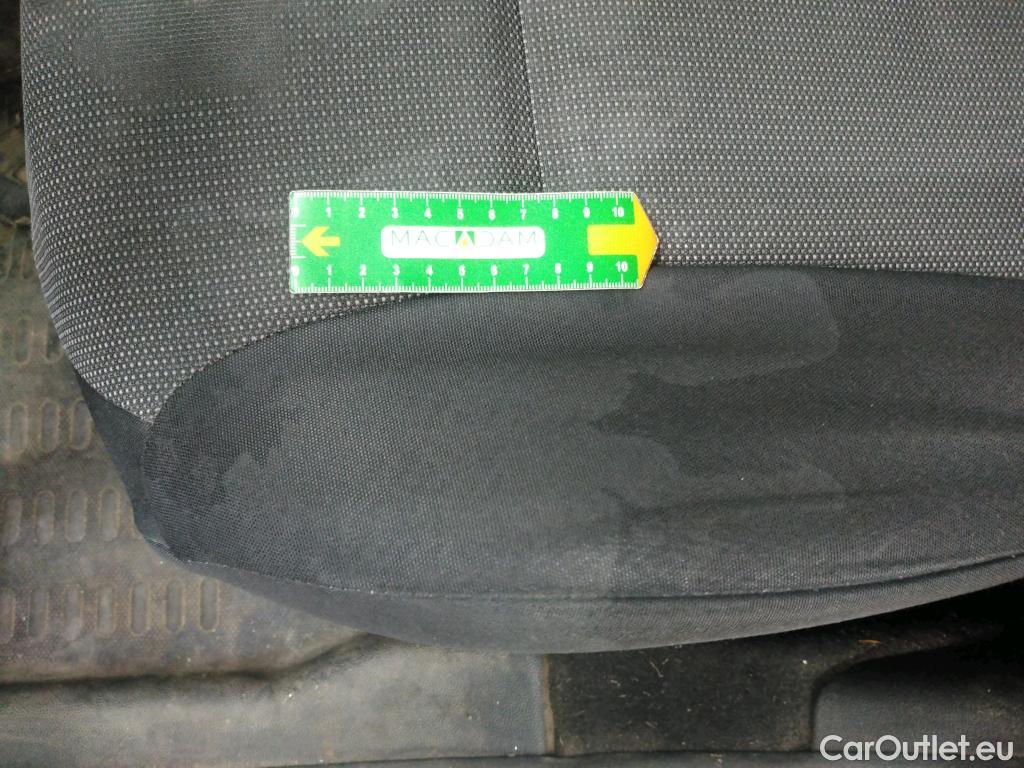  Citroen  Berlingo CITROEN  VU 3p EVL BlueHDi 100 S&S ETG6 BusinessM fourgonnette #44