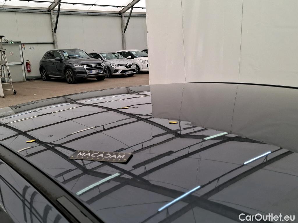  Bmw  Serie 3 Série 3 Berline 316 d Lounge 2.0 120CV BVA8 E6d #4