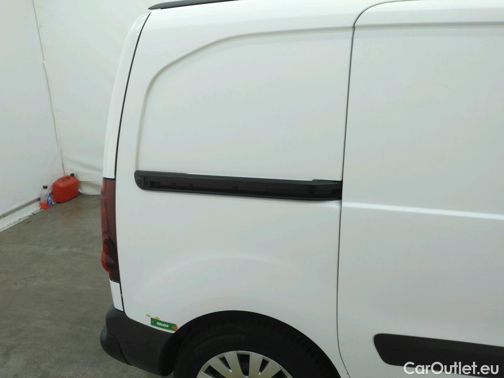  Citroen  Berlingo CITROEN  VU 3p EVL BlueHDi 100 S&S ETG6 BusinessM fourgonnette #55