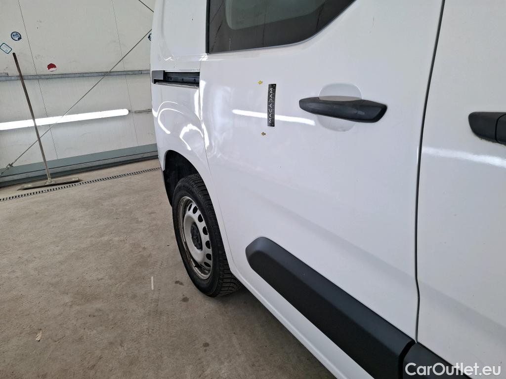  Peugeot  Partner  Premium L1 1.5 HDi 100CV BVM5 E6dT #6