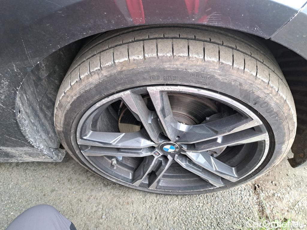  Bmw  Serie 1 Série 1 Berline 118 i M Sport 1.5 140CV BVA7 E6dT #14