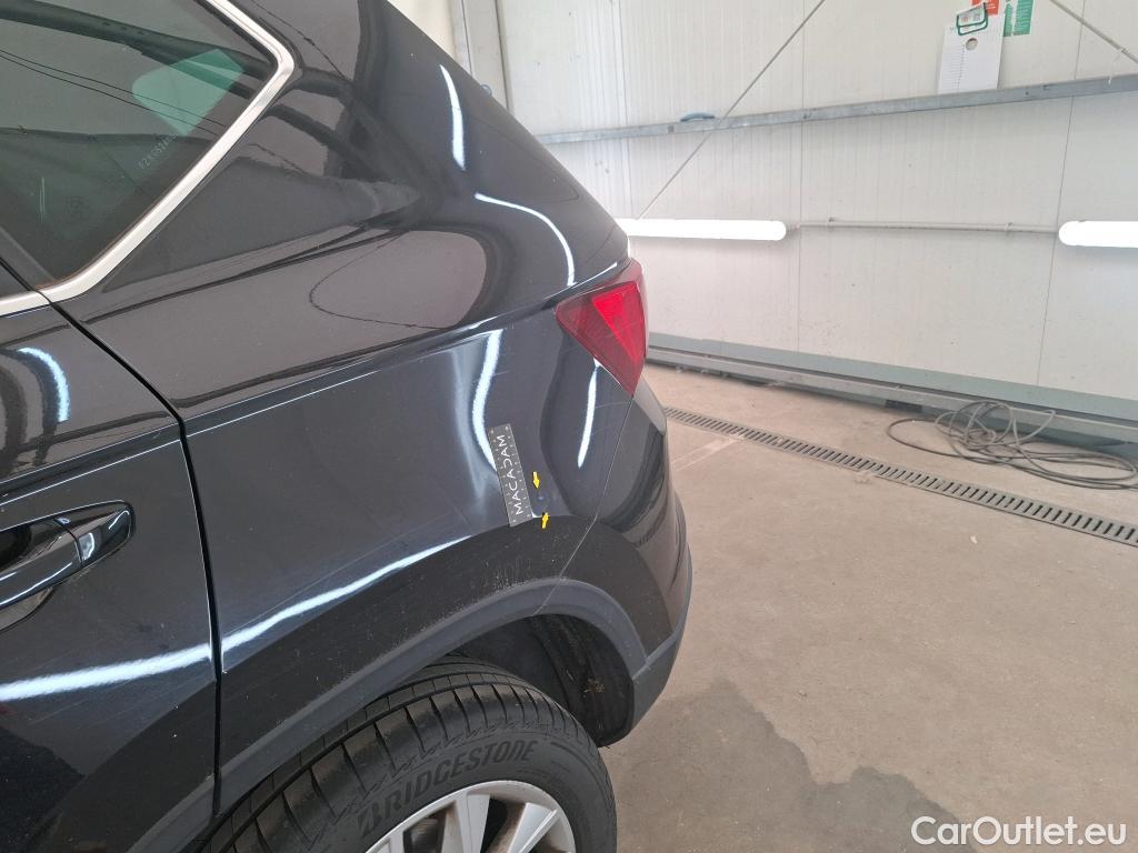  Seat  ATECA  Style Business 1.6 TDI 115CV BVM6 E6dT #15